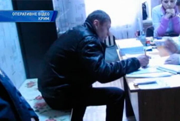 В Крыму могут лишить лицензии перевозчиков, водителей которых ГАИ сняла с маршрутов