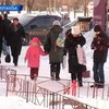 Из-за холодов в Луганске отменены занятия в университетах