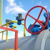 Украина уговаривает РФ привлечь Европу к созданию газотранспортного консорциума