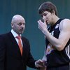 Еврокубок: "Донецк" уступил "Химкам"