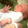 В США родился 6-килограммовый богатырь