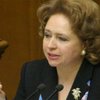 Карпачева придет к нардепам рассказать о правах человека