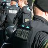 В Германии полицейским разрешили носить шапки