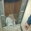 Львовянка стала жертвой неисправного лифта