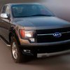 Китайцы создали "клон" пикапа Ford F-150