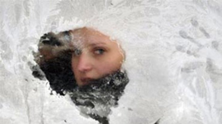 МЧС: В Украине не произошло ни одного ЧП госмасштаба из-за холодов