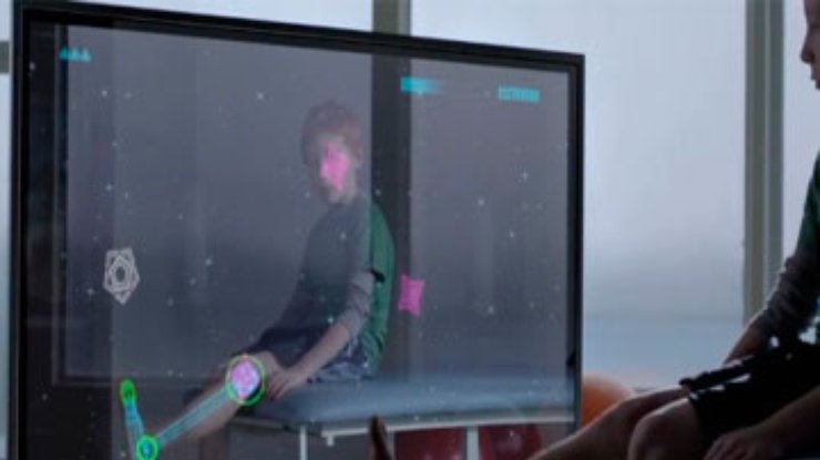 Microsoft  запустила в продажу Kinect для Windows