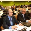Делегация ФПУ приняла участие в Форуме, организованном ООН