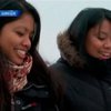 В Швеции после 30 лет разлуки воссоединились сестры-близняшки