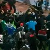 В Египте футбольный матч закончился грандиозным побоищем