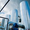Польша откроет газовый резерв из-за недопоставок топлива Газпромом