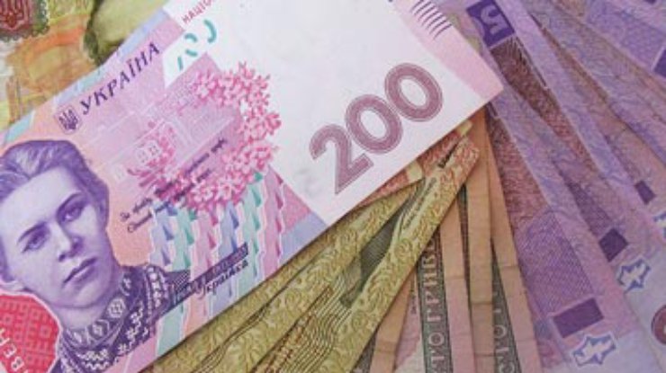 У Хорошковского ожидают прекращения роста доходов госбюджета к 2014 году