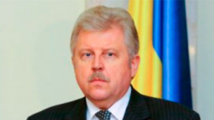 Посол Украины в Лондоне: Стратегический курс Киева на приобретение членства в ЕС не может быть заложником отдельного судебного процесса. И в Британии, и в ЕС это понимают