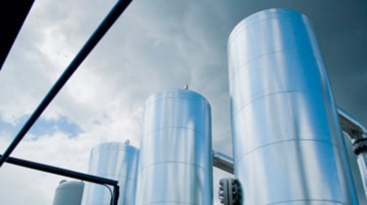 Польша откроет газовый резерв из-за недопоставок топлива Газпромом