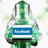 Новый "троянец" спамит Facebook