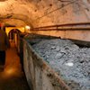 В Донецкой области спаслись из шахты 75 горняков