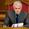 Литвин сказал "спасибо", что не тронули сайт Верховной рады