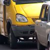 Из-за морозов в Украине отменили больше тысячи междугородних автобусов