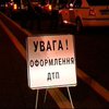 На Закарпатье столкнулись грузовик и автобус: 9 пассажиров в больнице