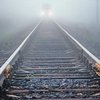 На Львовщине поезд столкнулся с грузовиком