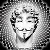 Anonymous взломали портал греческого Минюста