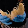 Ученые обнаружили в Новой Зеландии гигантскую креветку