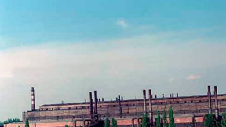 Россия забраковала продукцию Кременчугского сталелитейного завода