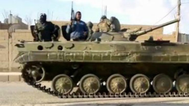 СМИ: В Совбезе ООН договорились о более мягкой резолюции по Сирии
