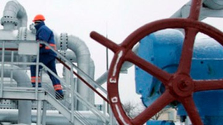 Газпром: Европа просит больше газа, чем мы договаривались