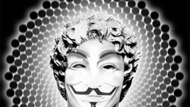 Anonymous взломали портал греческого Минюста