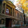 В Харькове открывается фотовыставка "литературных двориков"