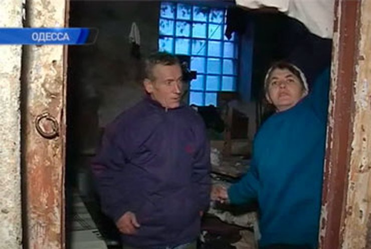 Одесские чиновники наворовали квартир на миллион долларов