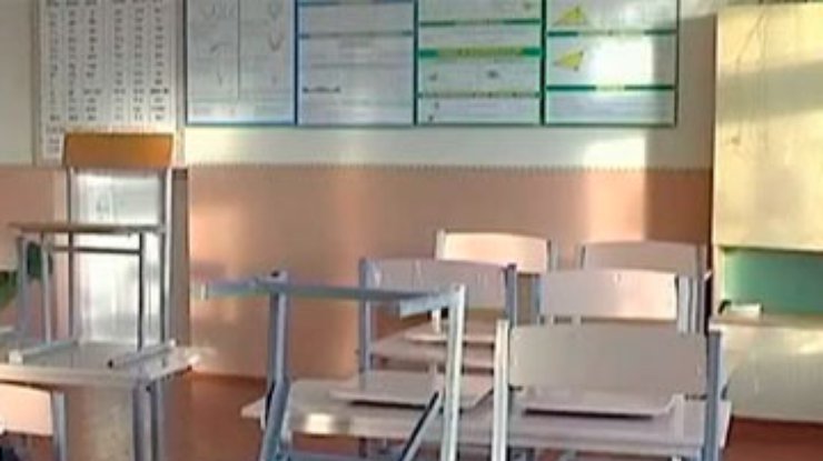 Киевские школы готовы принять учеников с завтрашнего дня