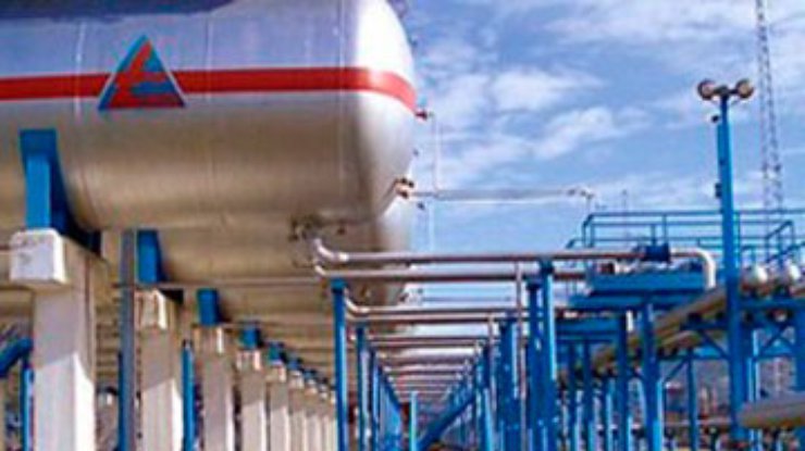 Молдова подумывает присоединиться к строительству LNG-терминала в Одессе