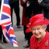 Сегодня королева Великобритании празднует бриллиантовый юбилей на троне