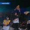 В Голландии прошел чемпионат мира по айс-кроссу
