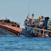 В Турции нашли тела 2 украинцев на месте затонувшего судна Vera