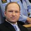 Брейвик назвал свои теракты "предупреждением для изменников"