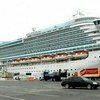 Более 200 человек отравились на лайнерах, принадлежащих владельцу Costa Concordia