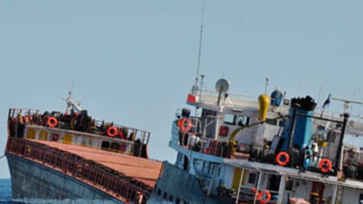 В Турции нашли тела 2 украинцев на месте затонувшего судна Vera