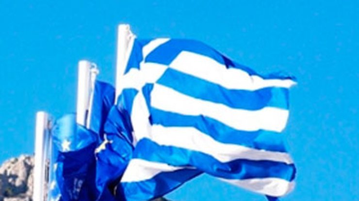 Власти Греции уволят 15 тысяч госслужащих