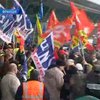 Во Франции продолжается массовая забастовка пилотов и работников аэропортов