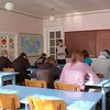 В Енакиево закрывают единственную в городе вечернюю школу