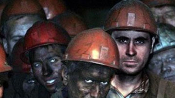На Донетчине на шахте прогремел взрыв: Погиб горняк (обновлено)