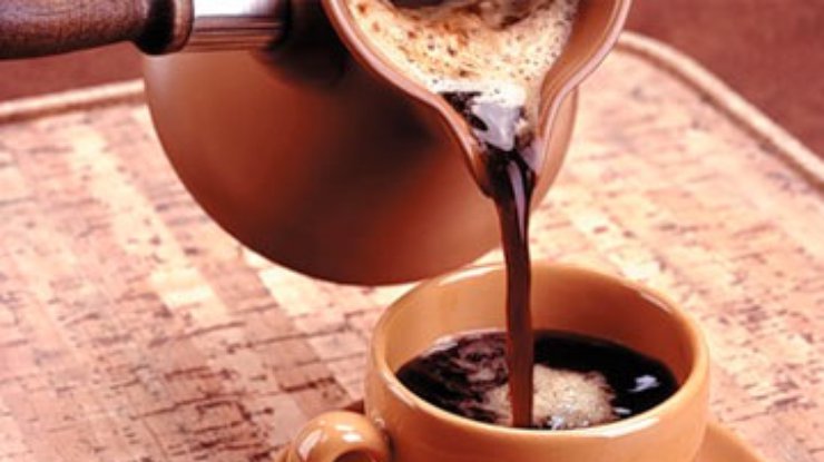 Употребление кофе подавляет иммунитет