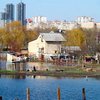 У Попова не исключают прорыва дамбы киевской ГЭС из-за паводка