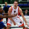 Еврокубок: "Донецк" взял реванш у "Химок"
