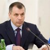 Крымского спикера раскритиковали за высказывания об украинском языке