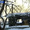 Скончались двое из троих детей, пострадавших от пожара на Львовщине