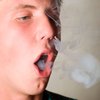 Ученые: Курение уничтожает мужской интеллект